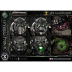 Image produit Transformers : Rise of the Beasts Statue Museum Masterline