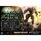Image produit Transformers : Rise of the Beasts Statue Museum Masterline