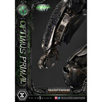 Image produit Transformers : Rise of the Beasts Statue Museum Masterline