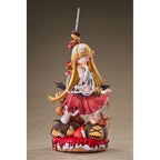 Image produit Monogatari Series Statuette 1/7 Shinobu Oshino : Trick or Treat