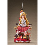 Image produit Monogatari Series Statuette 1/7 Shinobu Oshino : Trick or Treat