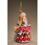 Image produit Monogatari Series Statuette 1/7 Shinobu Oshino : Trick or Treat