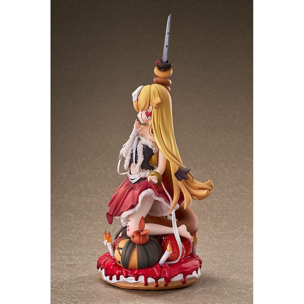 Image produit Monogatari Series Statuette 1/7 Shinobu Oshino : Trick or Treat