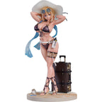 Image produit Toridamono Original Statue PVC 1/7 Mira : Sunset Ver. 24 cm