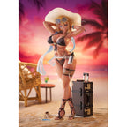 Image produit Toridamono Original Statue PVC 1/7 Mira : Sunset Ver. 24 cm