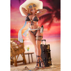 Image produit Toridamono Original Statue PVC 1/7 Mira : Sunset Ver. 24 cm
