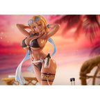 Image produit Toridamono Original Statue PVC 1/7 Mira : Sunset Ver. 24 cm