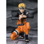 Image produit Naruto S.H.Figuarts Figurine articulée Naruto Uzumaki The