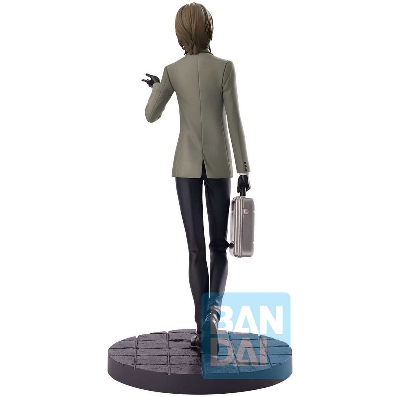 Product image Persona 5 The Royal Ichibansho PVC Statue Goro Akechi 21 cm