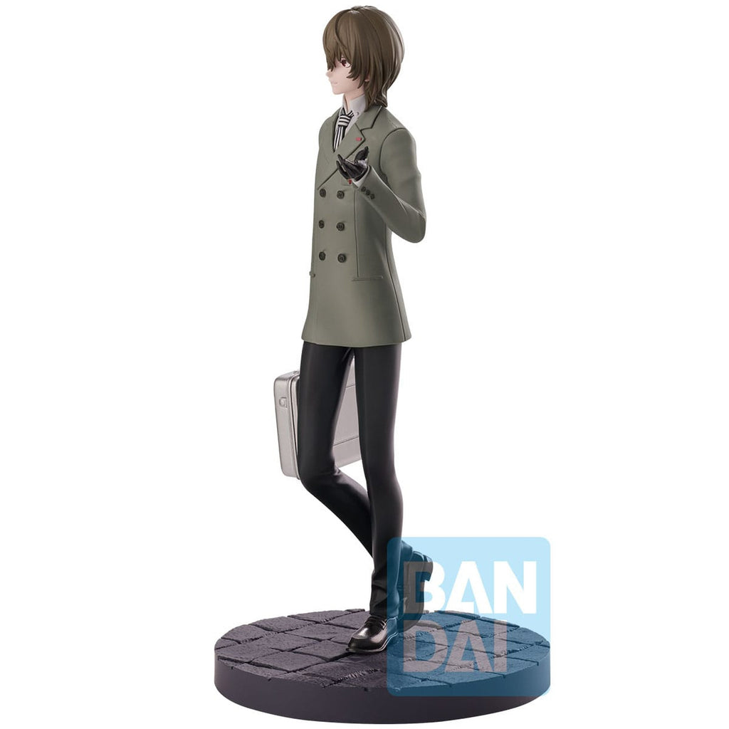 Product image Persona 5 The Royal Ichibansho PVC Statue Goro Akechi 21 cm