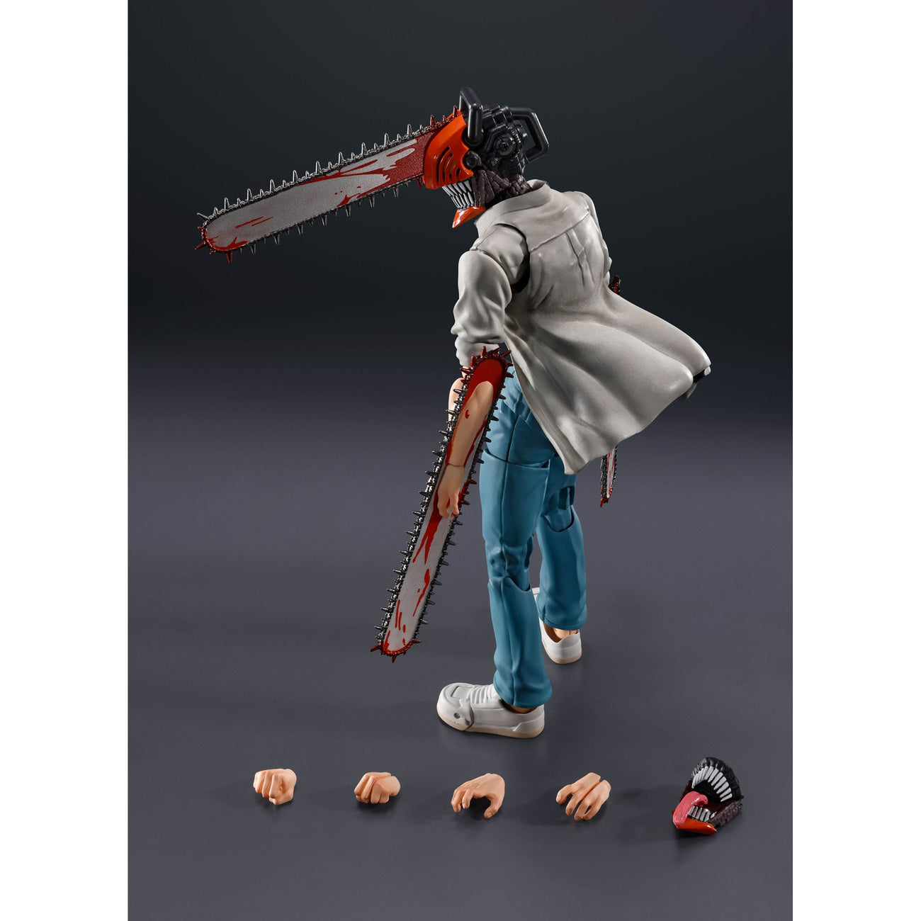 Product image Chainsaw Man S.H. Figuarts Action Figure Chainsaw Man Reze