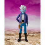 Image produit Dragon Ball S.H.Figuarts Figurine d’action Glorio 13 cm