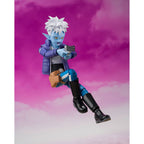 Image produit Dragon Ball S.H.Figuarts Figurine d’action Glorio 13 cm