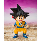 Image produit Dragon Ball S.H.Figuarts Figurine d’action Glorio 13 cm