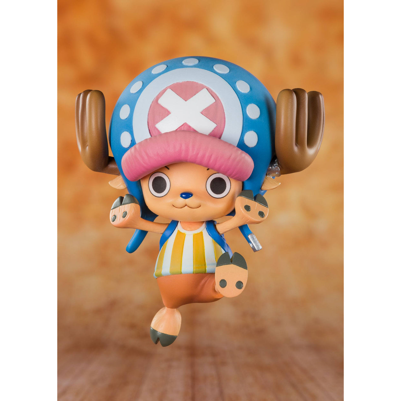 Image produit One Piece FiguartsZERO Statue PVC Amateur de Barbe à papa