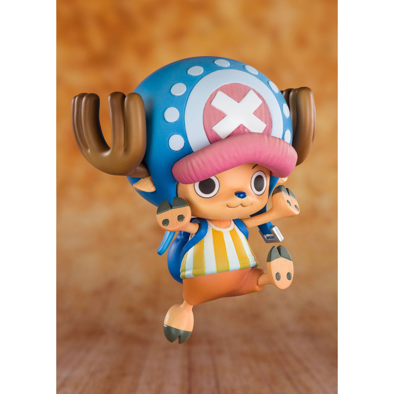 Image produit One Piece FiguartsZERO Statue PVC Amateur de Barbe à papa