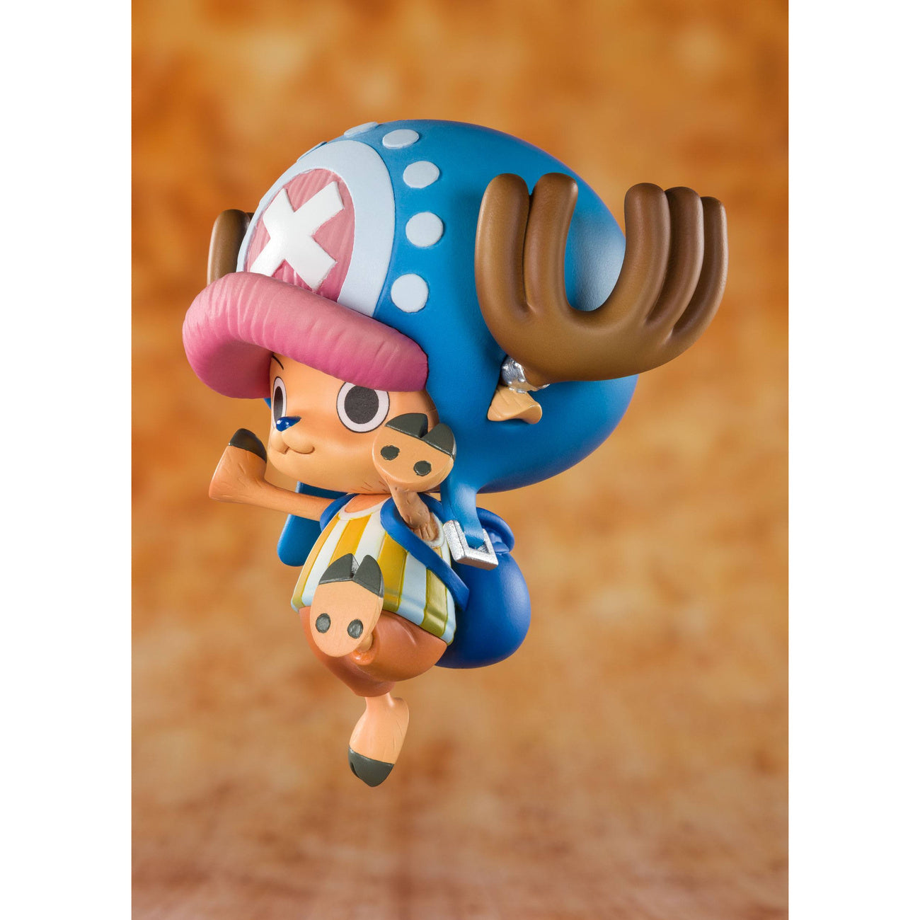 Image produit One Piece FiguartsZERO Statue PVC Amateur de Barbe à papa