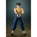 Image produit Yu Yu Hakusho War Figurine articulée S.H. Figuarts Yusuke Urameshi