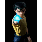 Image produit Yu Yu Hakusho War Figurine articulée S.H. Figuarts Yusuke Urameshi
