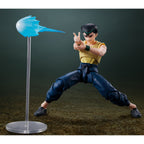 Image produit Yu Yu Hakusho War Figurine articulée S.H. Figuarts Yusuke Urameshi