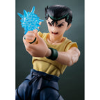 Image produit Yu Yu Hakusho War Figurine articulée S.H. Figuarts Yusuke Urameshi