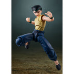 Image produit Yu Yu Hakusho War Figurine articulée S.H. Figuarts Yusuke Urameshi