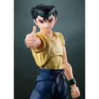 Image produit Yu Yu Hakusho War Figurine articulée S.H. Figuarts Yusuke Urameshi