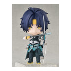 Image produit Zenless Zone Zero figurine articulée Nendoroid Harumasa Asaba 10 cm