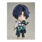 Image produit Zenless Zone Zero figurine articulée Nendoroid Harumasa Asaba 10 cm