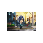 Image produit Zenless Zone Zero figurine articulée Nendoroid Harumasa Asaba 10 cm