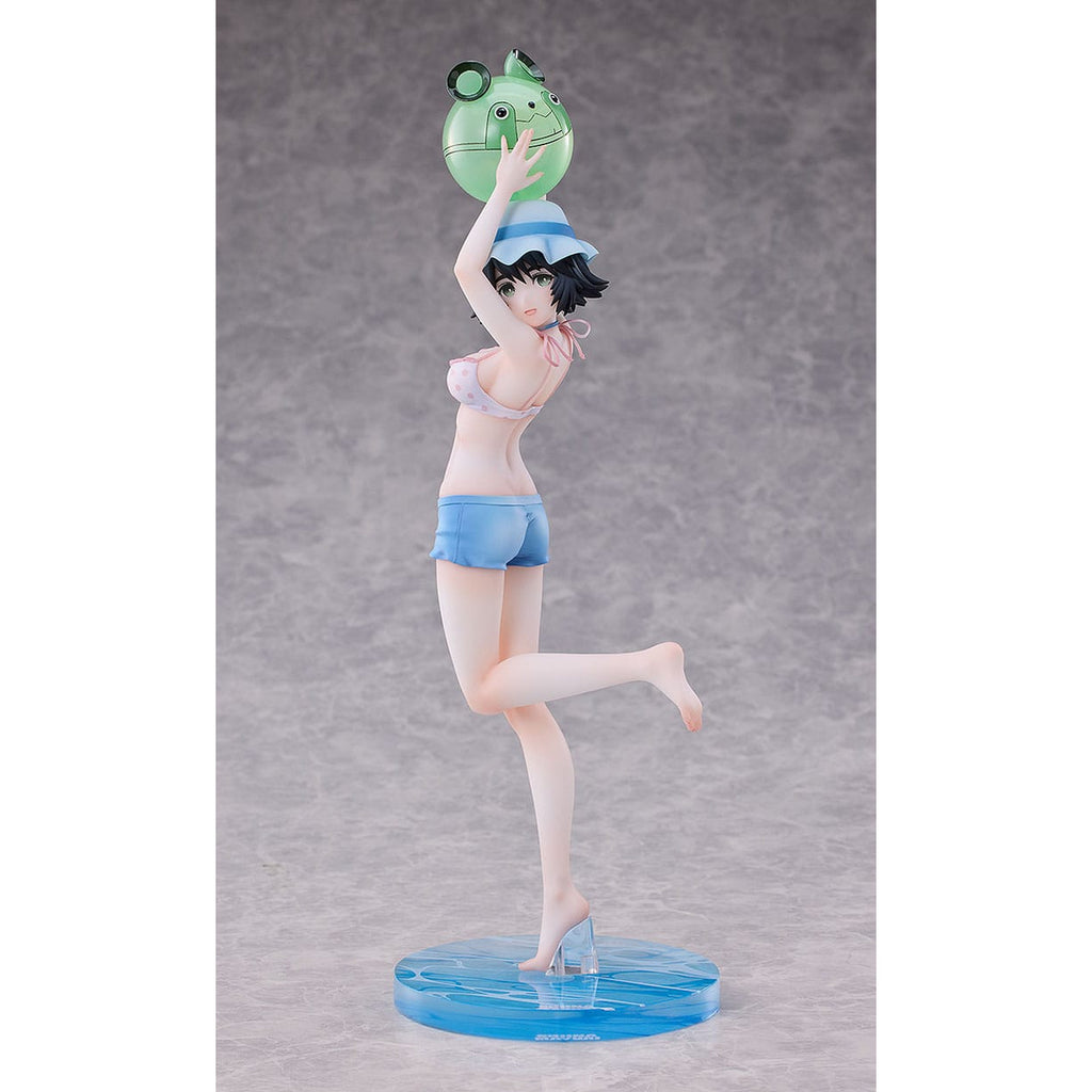 Product image Steins Gate PVC Statue 1/7 Mayuri Shiina: Swimsuit Ver. 29