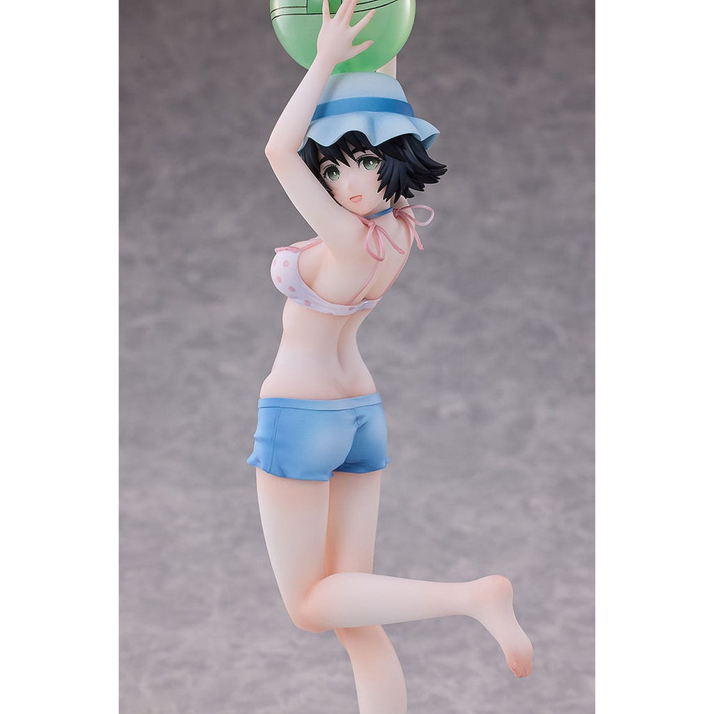 Product image Steins Gate PVC Statue 1/7 Mayuri Shiina: Swimsuit Ver. 29