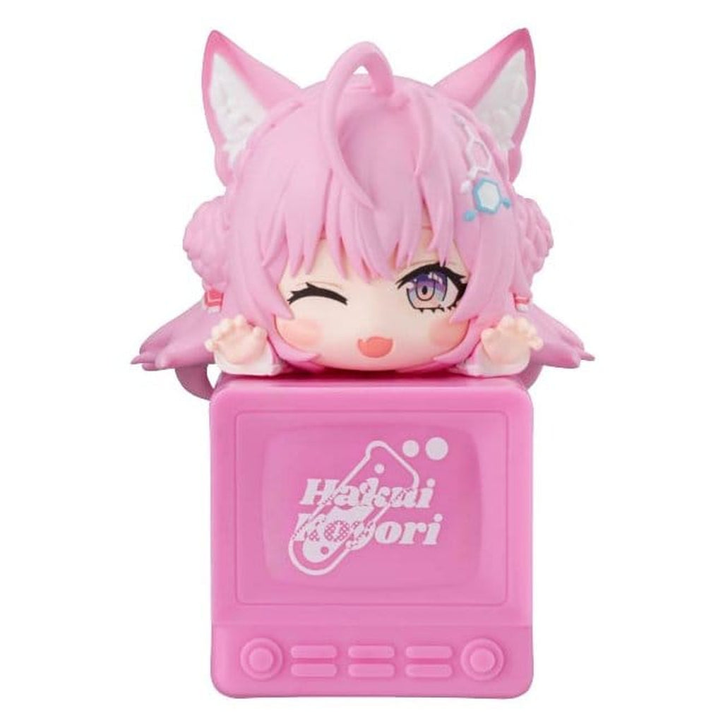 Product image Hololive Production Hikkake PVC Statue Hakui Koyori 10 cm