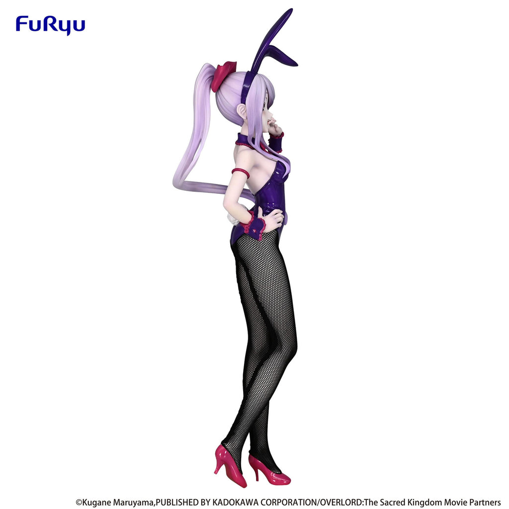 Product image Overlord BiCute Bunnies PVC Statue Shalltear Bloodfallen 26