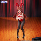 Image produit The Melancholy of Haruhi Suzumiya Statue PVC BiCute Bunnies