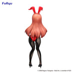 Image produit The Melancholy of Haruhi Suzumiya Statue PVC BiCute Bunnies