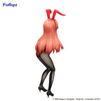 Image produit The Melancholy of Haruhi Suzumiya Statue PVC BiCute Bunnies