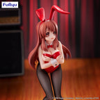 Image produit The Melancholy of Haruhi Suzumiya Statue PVC BiCute Bunnies
