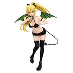 Image produit Sword Art Online BiCute Dark Statue PVC Leafa 23 cm