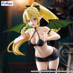 Image produit Sword Art Online BiCute Dark Statue PVC Leafa 23 cm