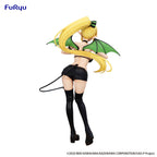 Image produit Sword Art Online BiCute Dark Statue PVC Leafa 23 cm