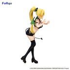 Image produit Sword Art Online BiCute Dark Statue PVC Leafa 23 cm