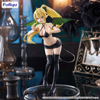 Image produit Sword Art Online BiCute Dark Statue PVC Leafa 23 cm
