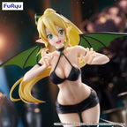 Image produit Sword Art Online BiCute Dark Statue PVC Leafa 23 cm