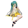 Image produit Hatsune Miku Noodle Stopper Statue PVC Canary Bird heo