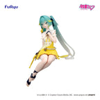Image produit Hatsune Miku Noodle Stopper Statue PVC Canary Bird heo