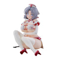 Image produit Shinobi Master Senran Kagura: New Link statue PVC 1/4 Yumi