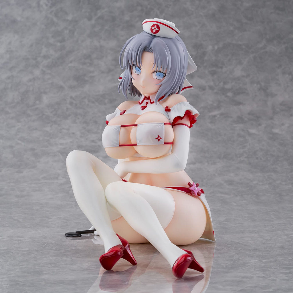 Image produit Shinobi Master Senran Kagura: New Link statue PVC 1/4 Yumi