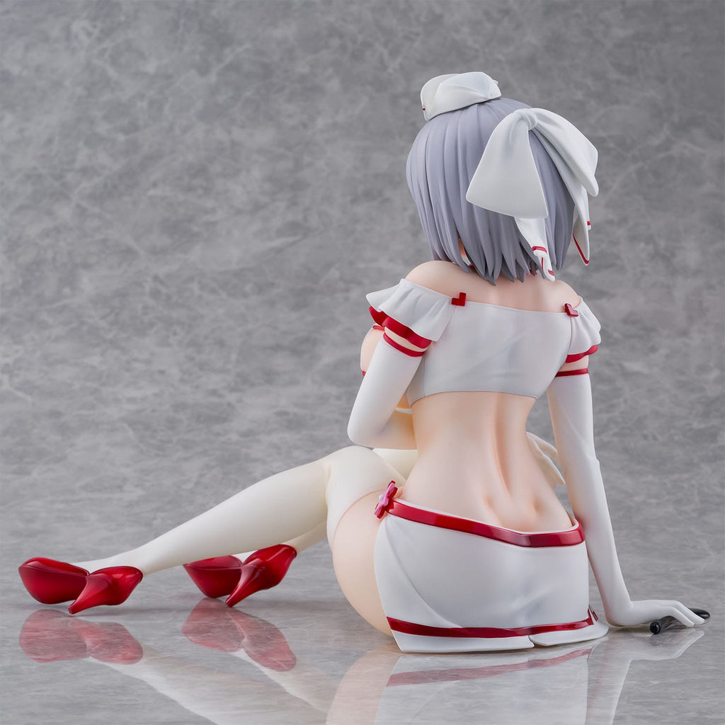 Image produit Shinobi Master Senran Kagura: New Link statue PVC 1/4 Yumi