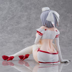 Image produit Shinobi Master Senran Kagura: New Link statue PVC 1/4 Yumi
